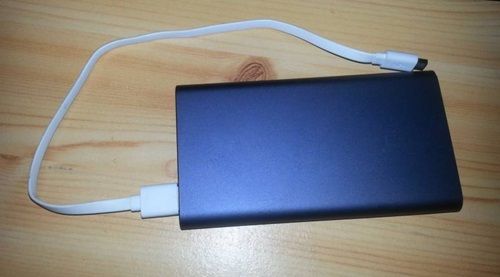 Cara Membuka Power Bank Xiaomi