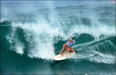 bethany hamilton and great white shark