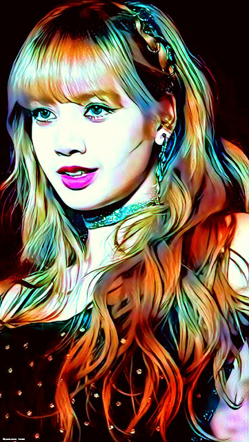 Lalisa Manoban Lockscreen wallpapers