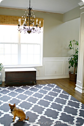 Sherwin Williams analytical gray