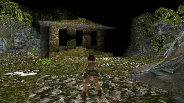 Tomb Raider 1 Free Download