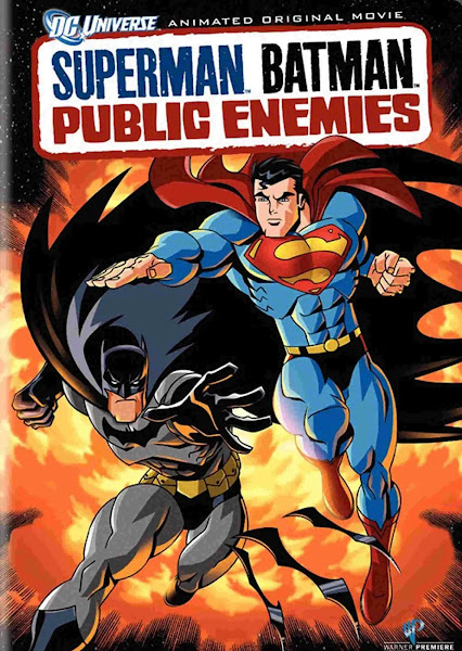 Superman/Batman: Public Enemies (Anime Online | Pelicula en Latino)