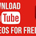 Free YouTube Video Downloader