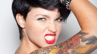 Ruby Rose