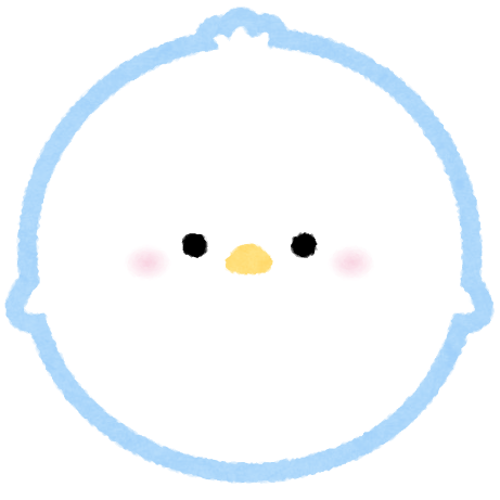 いろいろなパステルカラーの鳥のイラスト ゆめかわ かわいいフリー素材集 いらすとや