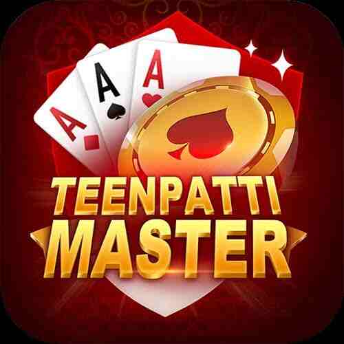 Teen Patti Master APK Download 2024  & Get ₹ 2500 Real Cash