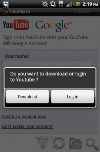 Cara Mudah Download Video Youtube di Android