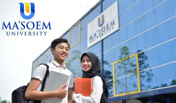 Alasan Memilih Jurusan Manajemen Bisnis Syariah di Universitas Ma'soem