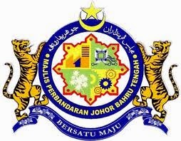 Jawatan Kosong Majlis Bandaraya Johor Bahru (MBJB) (20 