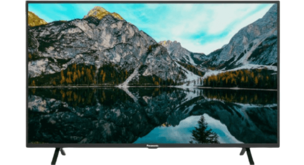 Panasonic TH-43JX600X 4K HDR Smart Android TV