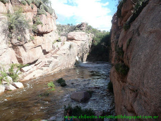  Camping Andolucas en San Blas de los Sauces 