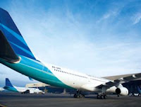 Garuda Indonesia