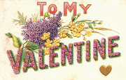 . I'd post some pretty and fun Valentine clip art for your projects. (valentine )