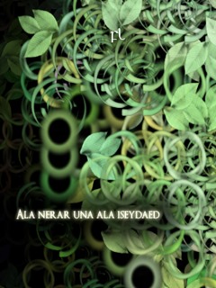 Alá nerár uná alá iseydaed Cover