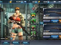 Point Blank Game Mobile MOD APK Terbaru 2016 