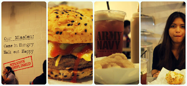 army navy katipunan