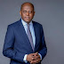 BREAKING: President Tinubu nominates Olayemi Cardoso as new Governor of CBN