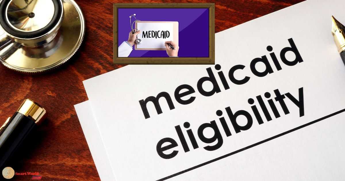 Who Is Eligible For Medicaid In Maryland?