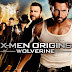X-Men Origins : Wolverine (2009) Hindi Audio Track