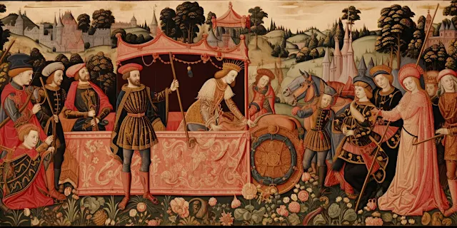 A comparison of Western criticism and Eastern criticism