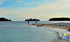 pulau gosong open trip pulau harapan