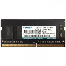 RAM KINGMAX 4GB DDR4 / BUS 2666 chất lượng