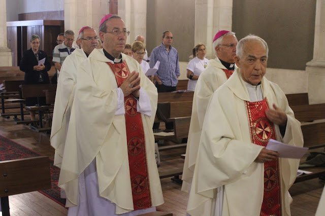 Semana de Misionología de Burgos17