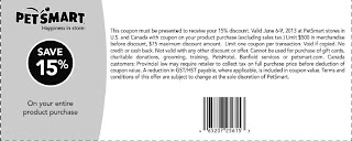 petsmart printable coupons