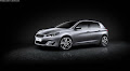 Peugeot 308 2015