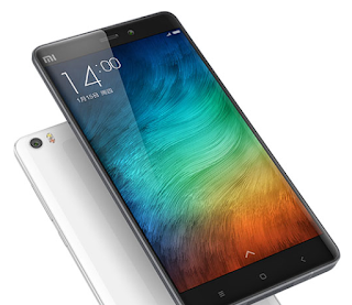 Xiaomi Mi Note Pro