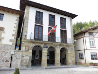 Bolibar camino de Santiago Norte Sjeverni put sv. Jakov slike psihoputologija