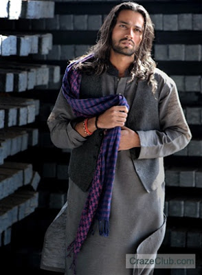 New Eid Collections _Pakistani Men Fashion