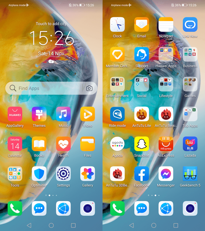 EMUI