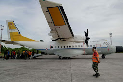 Bowo Budiarto Sebut Nakes Koopsau III Siap Bantu Kelancaran Pelaksanaan PON XX Papua