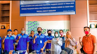 BPJS Kesehatan Lampung Utara: Peserta Kelas III Dapat Subsidi