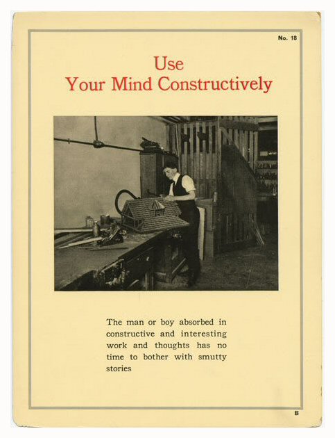 The Constructive Mind