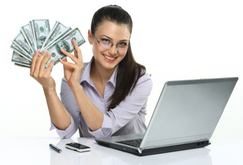 A few Simple Methods to Generate income online.