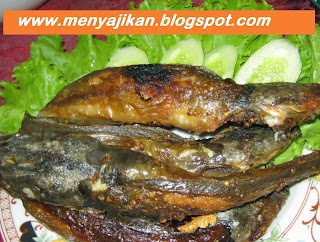 Resep Pecak Lele  Resep Masakan Nusantara