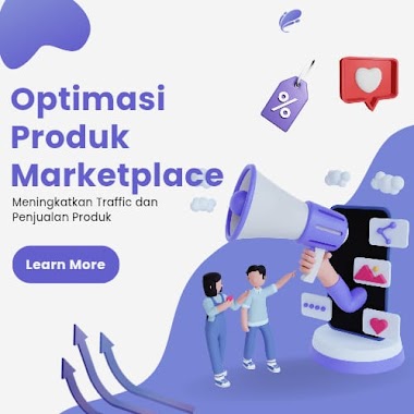 Meningkatkan Penjualan dengan Optimasi Produk Marketplace