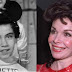 Annette Funicello's house burned