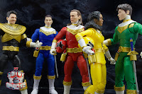 Power Rangers Lightning Collection Zeo Yellow Ranger 53