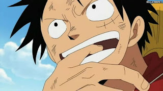 ワンピース アニメ エニエスロビー編 273話 ルフィ ギア2 初使用 Luffy GEAR 2 | ONE PIECE Episode 273 Enies Lobby