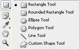 Fungsi Toolbox Pada Photoshop