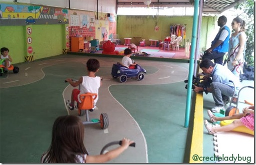 criancas-educacao-infantil-transito-creche-escola-ladybug-recreio-rj