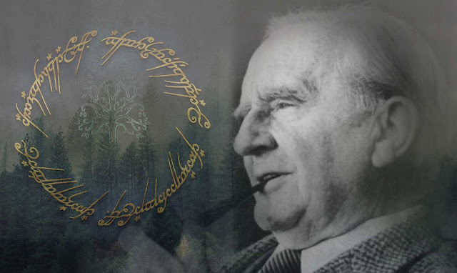 JRR Tolkien derechos obra