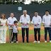 Remozado Estadio José Briceño de Puerto Plata luego de décadas de abandono, inaugurado por el presidente Abinader 