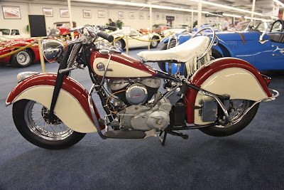 classic motorcycle for sale