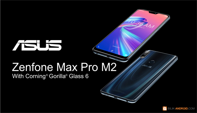 zenfone-max-pro-m2, spesifikasi-dan-harga-zenfone-max-pro-m2