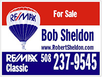 Bob Sheldon at REMAX Classic