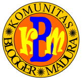 komunitas blogger madura